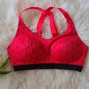 Victoria's Secret 34C Workout Bra VSX Sport
